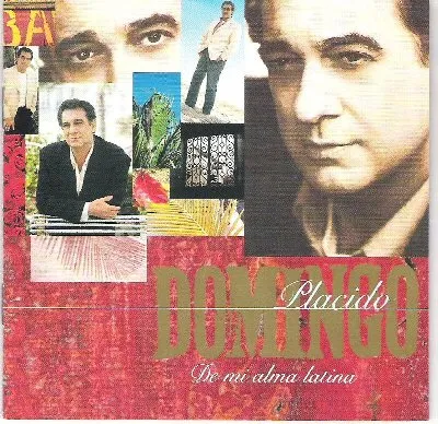 De Mi Alma Latina