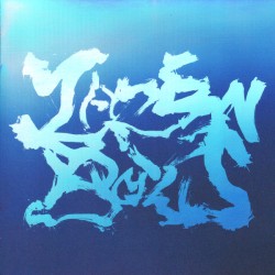 Zazen Boys III album by Zazen Boys