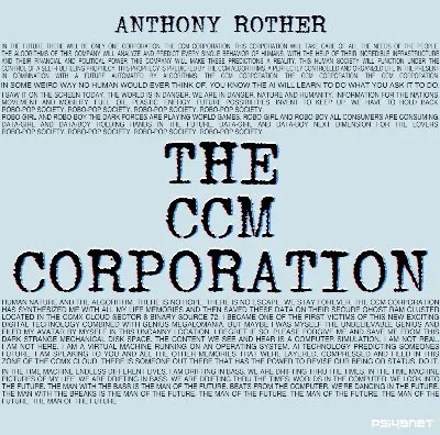 The CCM Corporation