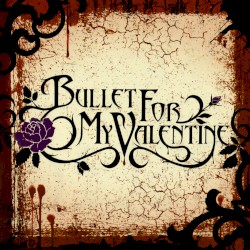 Hand of Blood album by Bullet for My Valentine
