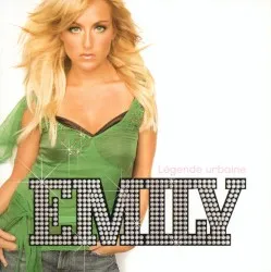 Légende urbaine album by Émily Bégin