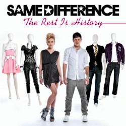 The Rest Is History album by Same Difference