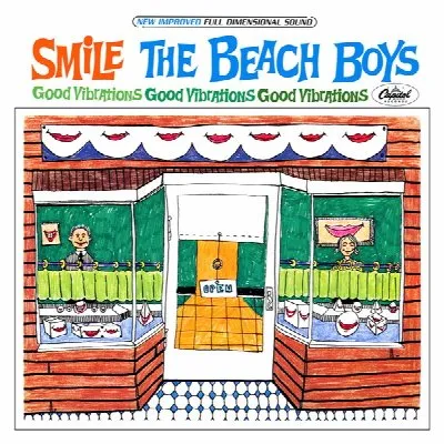 The Smile Sessions