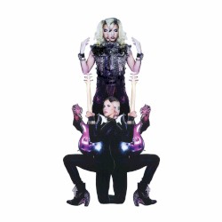 Plectrumelectrum album by Prince