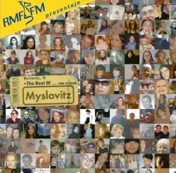 The Best Of album by Myslovitz
