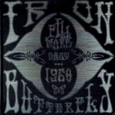 Fillmore East 1968