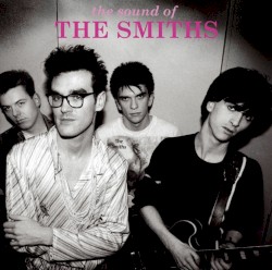 The Sound of The Smiths album by The Smiths