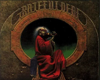 Blues for Allah