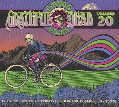 Dave's Picks Volume 20