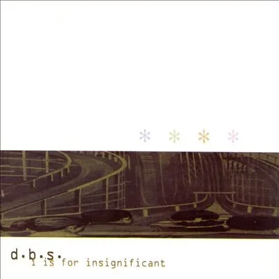 I Is for Insignificant