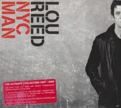 NYC Man – The Collection album by Lou Reed