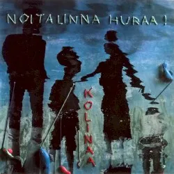 Kolinaa album by Noitalinna huraa!