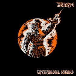 Universal Radio album by Dragon