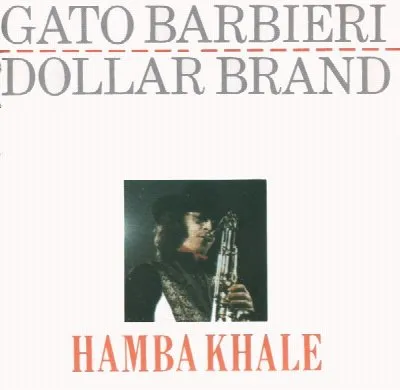 Hamba Khale