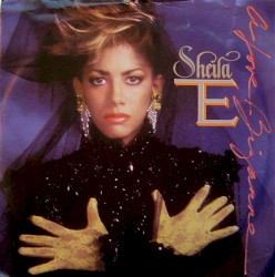 A Love Bizarre album by Prince