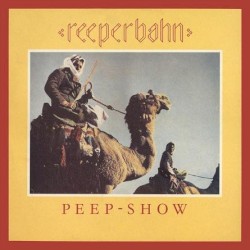 Peep-Show album by Reeperbahn