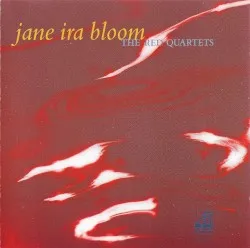 The Red Quartets album by Jane Ira Bloom