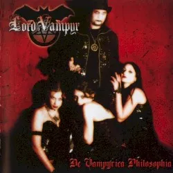 De Vampyrica Philosophia album by Lord Vampyr