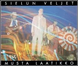 Musta laatikko album by Sielun Veljet