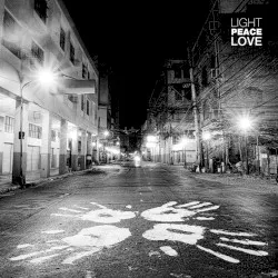 Light Peace Love album by Bamboo