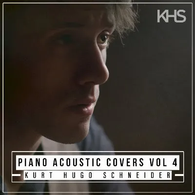 Piano Acoustic Covers, Vol. 4