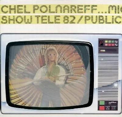 Show télé 82/Public