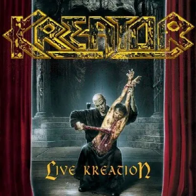 Live Kreation
