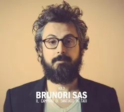 Vol. 3 - Il cammino di Santiago in taxi album by Brunori Sas