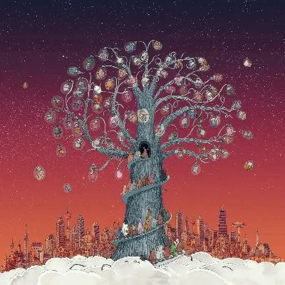 Artificial Selection