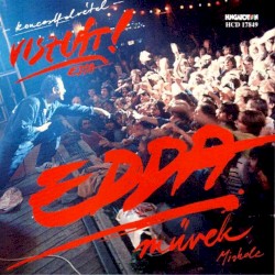 Viszlát! – Koncert a miskolci sportcsarnokban album by Edda Művek