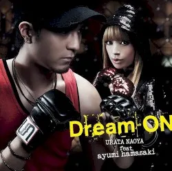 Dream On album by Naoya Urata
