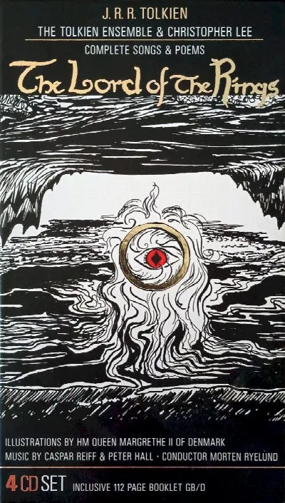 Complete Songs & Poems