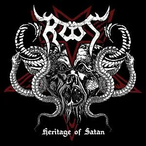 Heritage of Satan