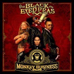 Monkey Business album by Black Eyed Peas