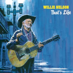 That's Life album by Willie Nelson