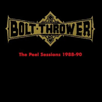 The Peel Sessions 1988–90
