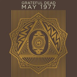 01/05/1977 album by Grateful Dead