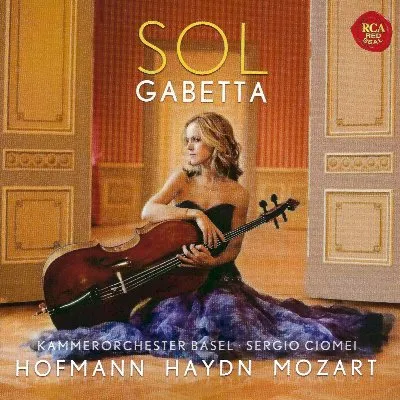 Hofmann / Haydn / Mozart