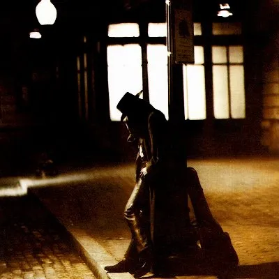 Stranger in This Town