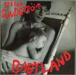 Babyland album by Stefan Sundström