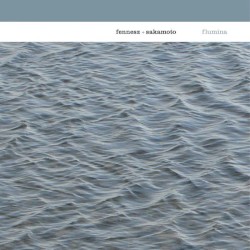 Flumina album by Ryuichi Sakamoto