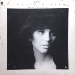 Heart Like a Wheel album by Linda Ronstadt
