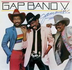 Gap Band V: Jammin'