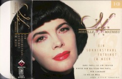Ein Sonnenstrahl ertrinkt im Meer album by Mireille Mathieu