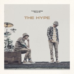 The Hype album by Twenty One Pilots