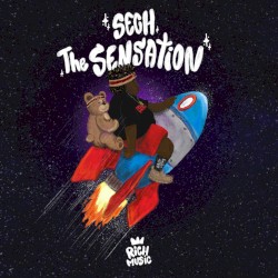 The Sensation album by Sech