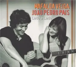 Lado a Lado album by Mafalda Veiga