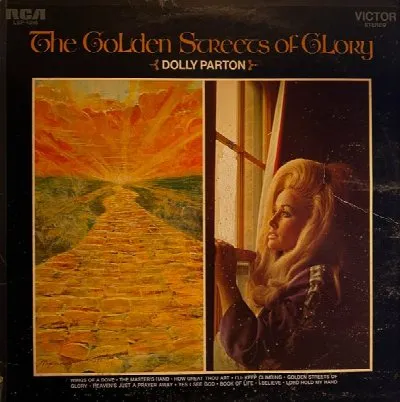 Golden Streets of Glory