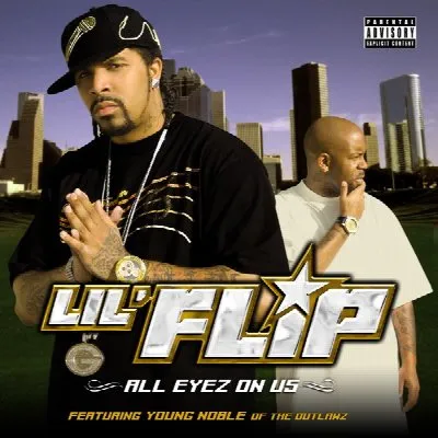 All Eyez on Us