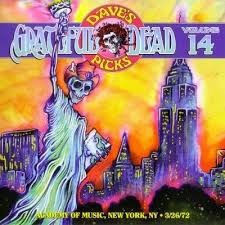 Dave's Picks Volume 14 album by Grateful Dead